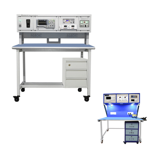 Electronic Workstation