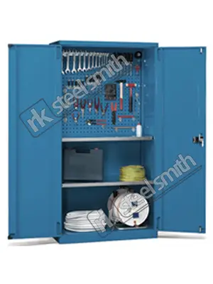 Tool Display Board 