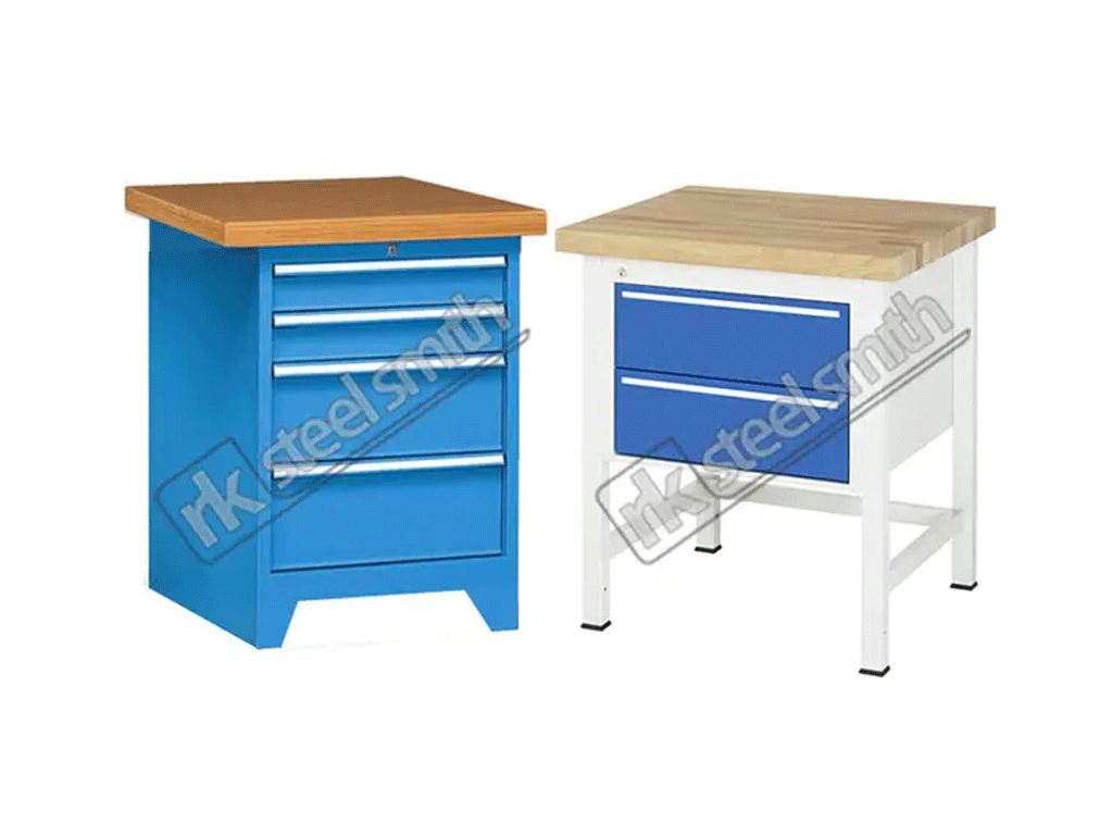 Modular Workstation 