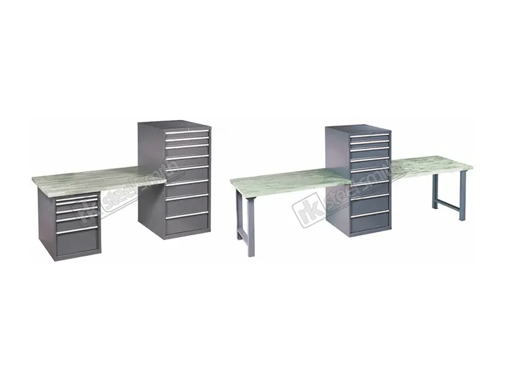 Modular Workstation exporter